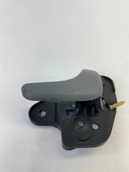 2001-2007 DODGE CARAVAN FRONT RIGHT SIDE INNER DOOR HANDLE ASSEMBLY 04894118AA