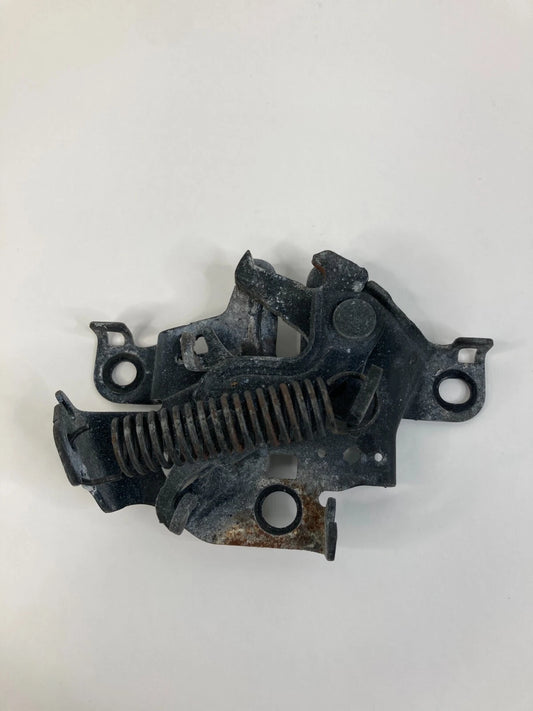 2010-2015 TOYOTA PRIUS FRONT ENGINE HOOD LATCH LOCK CATCH ASSEMBLY OEM