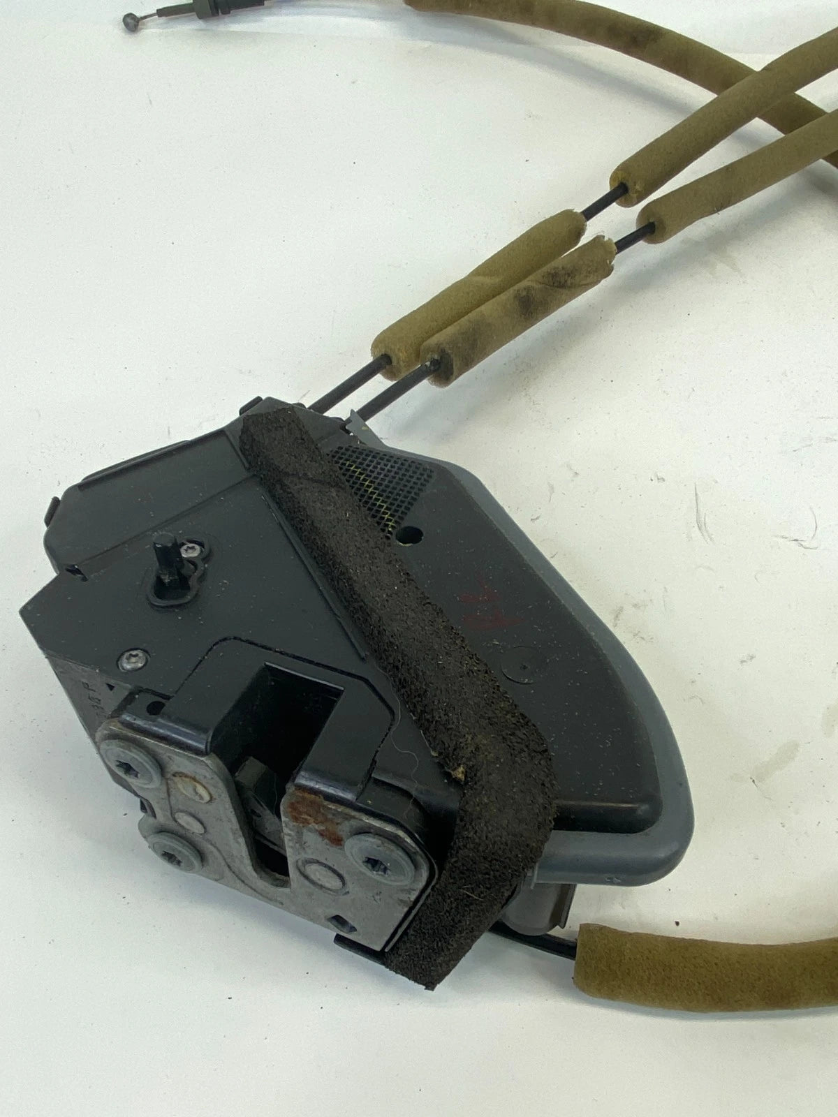 13-18 Nissan Altima Rear Right Back Side Door Lock Latch Actuator 82500-3TA0A