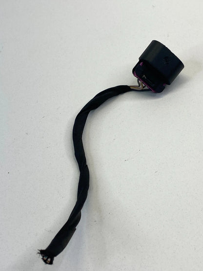 2013-2016 DODGE DART SEDAN REAR TRUNK TAIL LIGHT TAILLIGHT STOP LIGHT CONNECTOR
