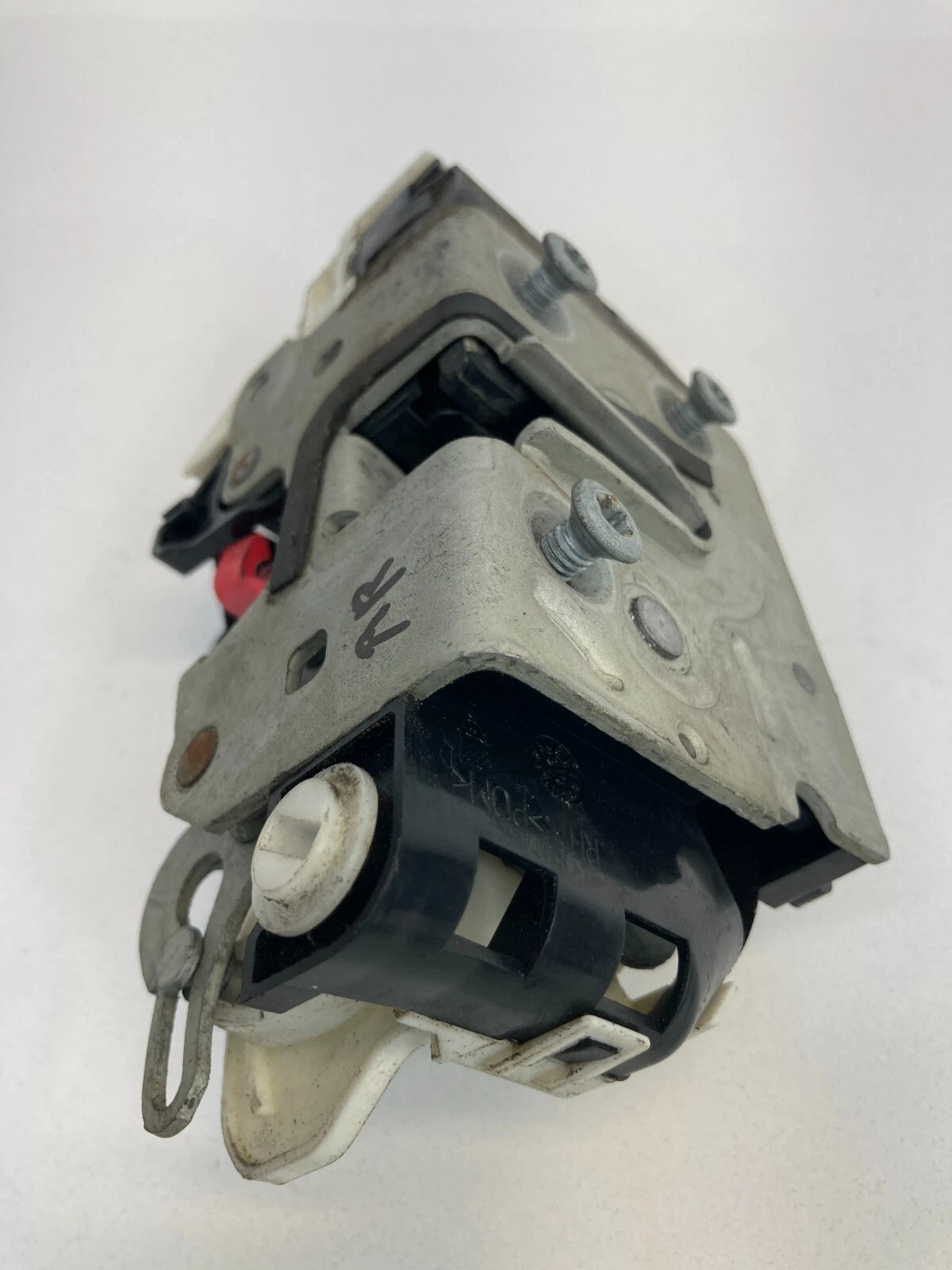 2007-2009 DODGE CALIBER REAR RIGHT DOOR LOCK LATCH RELEASE ACTUATOR 04589414AA