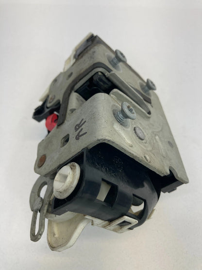 2007-2009 DODGE CALIBER REAR RIGHT DOOR LOCK LATCH RELEASE ACTUATOR 04589414AA