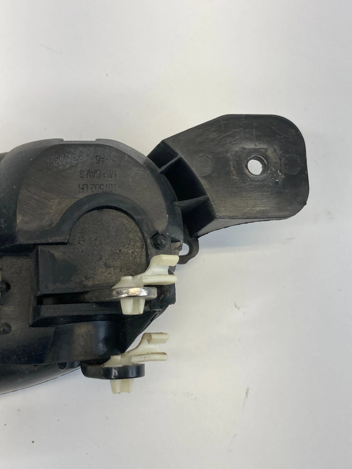 2002-2009 GMC ENVOY REAR LEFT BACK SIDE INTERIOR DOOR HANDLE 107502 OEM
