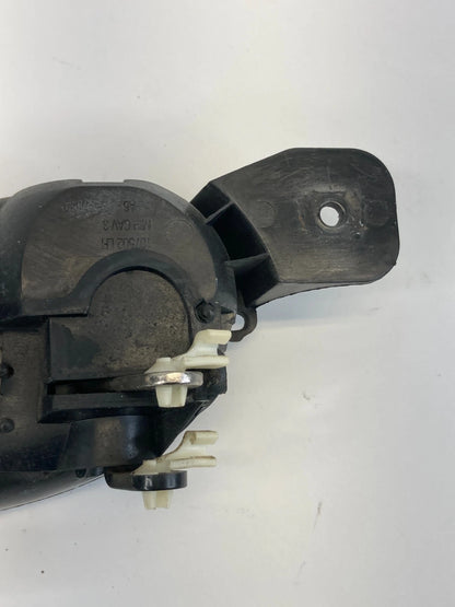 2002-2009 GMC ENVOY REAR LEFT BACK SIDE INTERIOR DOOR HANDLE 107502 OEM