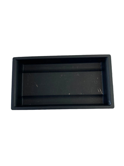 2003-2008 INFINITI G35 SEDAN FRONT CENTER CONSOLE POCKET STORAGE COIN TRAY OEM