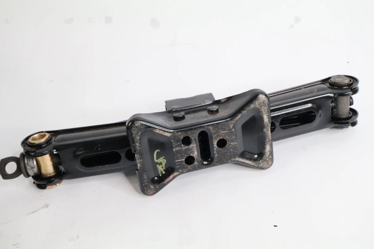 2004-2008 ACURA TL A/T EMERGENCY SPARE TIRE JACK & TOOL KIT W/ FOAM OEM