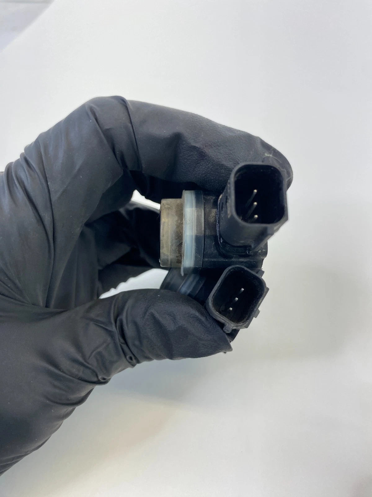 2016-2018 FORD EXPLORER INTERCEPTOR UTILITY BUMPER PARKING ASSIST SENSOR SET OEM