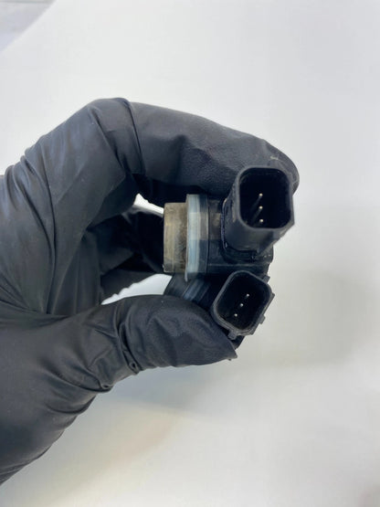 2016-2018 FORD EXPLORER INTERCEPTOR UTILITY BUMPER PARKING ASSIST SENSOR SET OEM