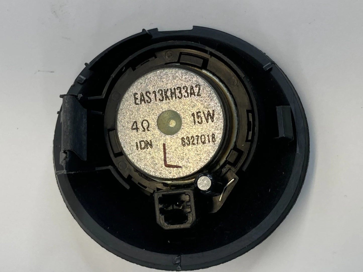 2005-2010 HONDA ODYSSEY DASH LEFT DRIVER SIDE TWEETER SPEAKER EAS13KH33A2 OEM