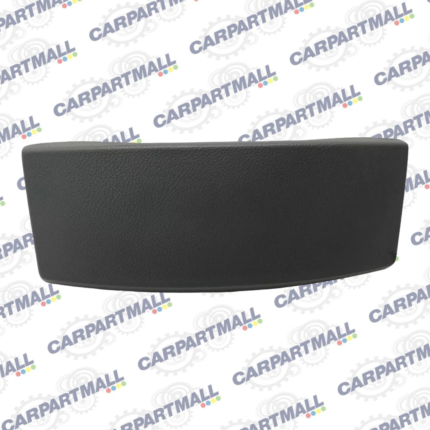 2004-2007 BMW 525I 530I CENTER CONSOLE ARMREST REAR CAP COVER TRIM 7132688 OEM