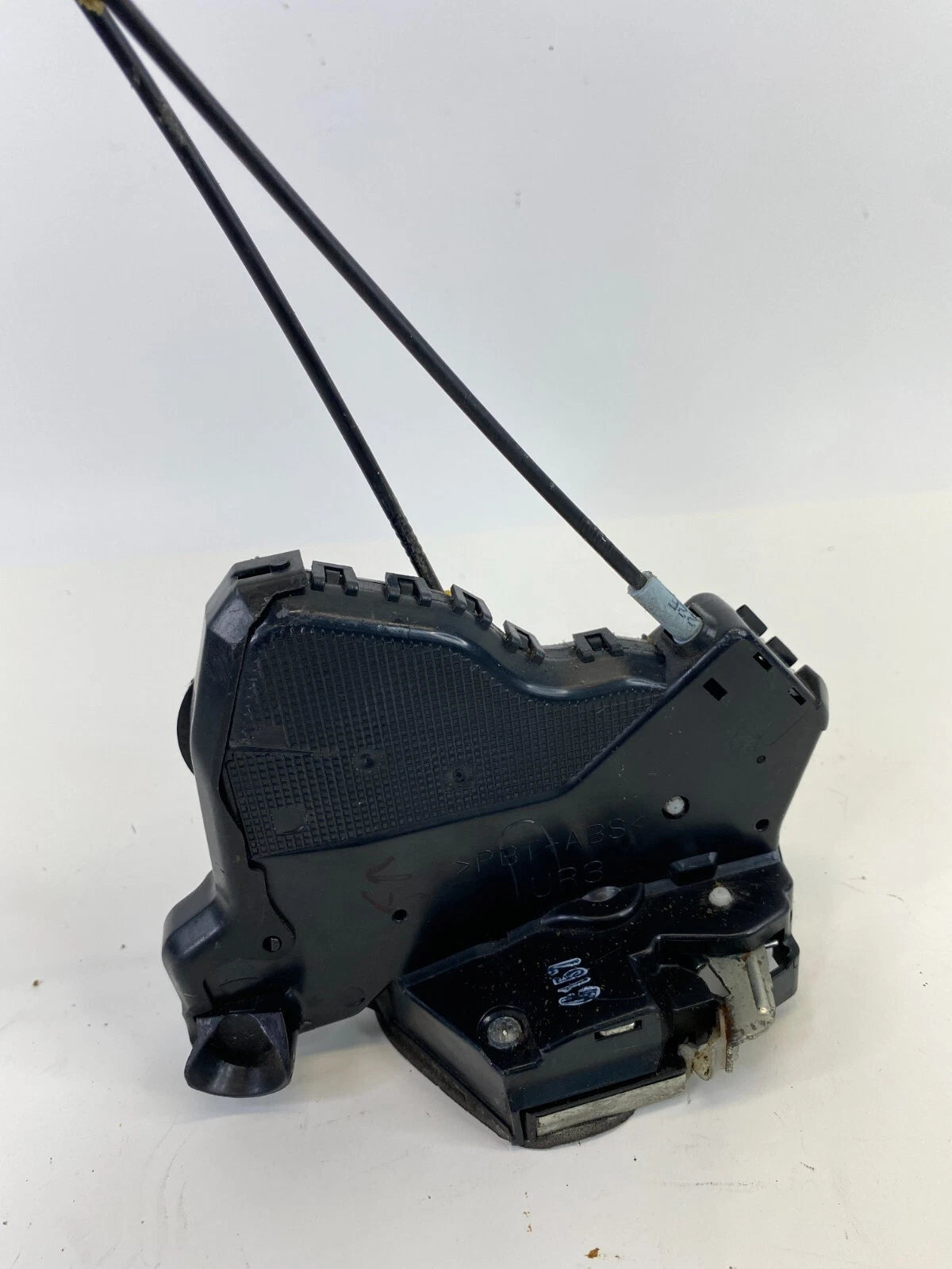 2004-2008 TOYOTA SOLARA FRONT RIGHT SIDE DOOR LOCK LATCH RELEASE ACTUATOR OEM