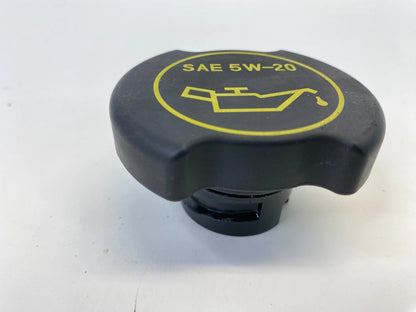 2013-2019 FORD EXPLORER POLICE 3.7L V6 ENGINE OIL FILLER CAP SAE 5W20 OEM