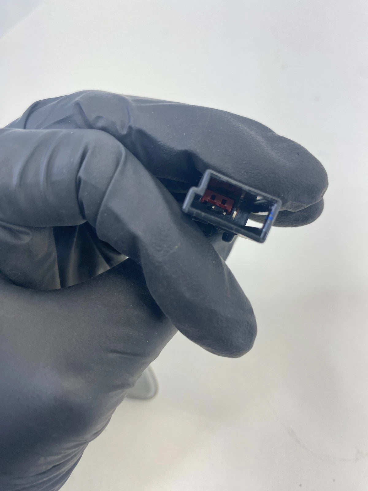 2010-2017 Chevrolet Equinox Front Left Pillar Audio Speaker Tweeter 25868166