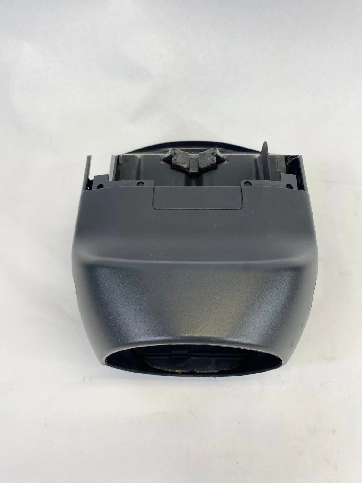 07 08 BMW 335XI 07-13 328I STEERING COLUMN LOWER & UPPER COVER PANEL TRIM OEM