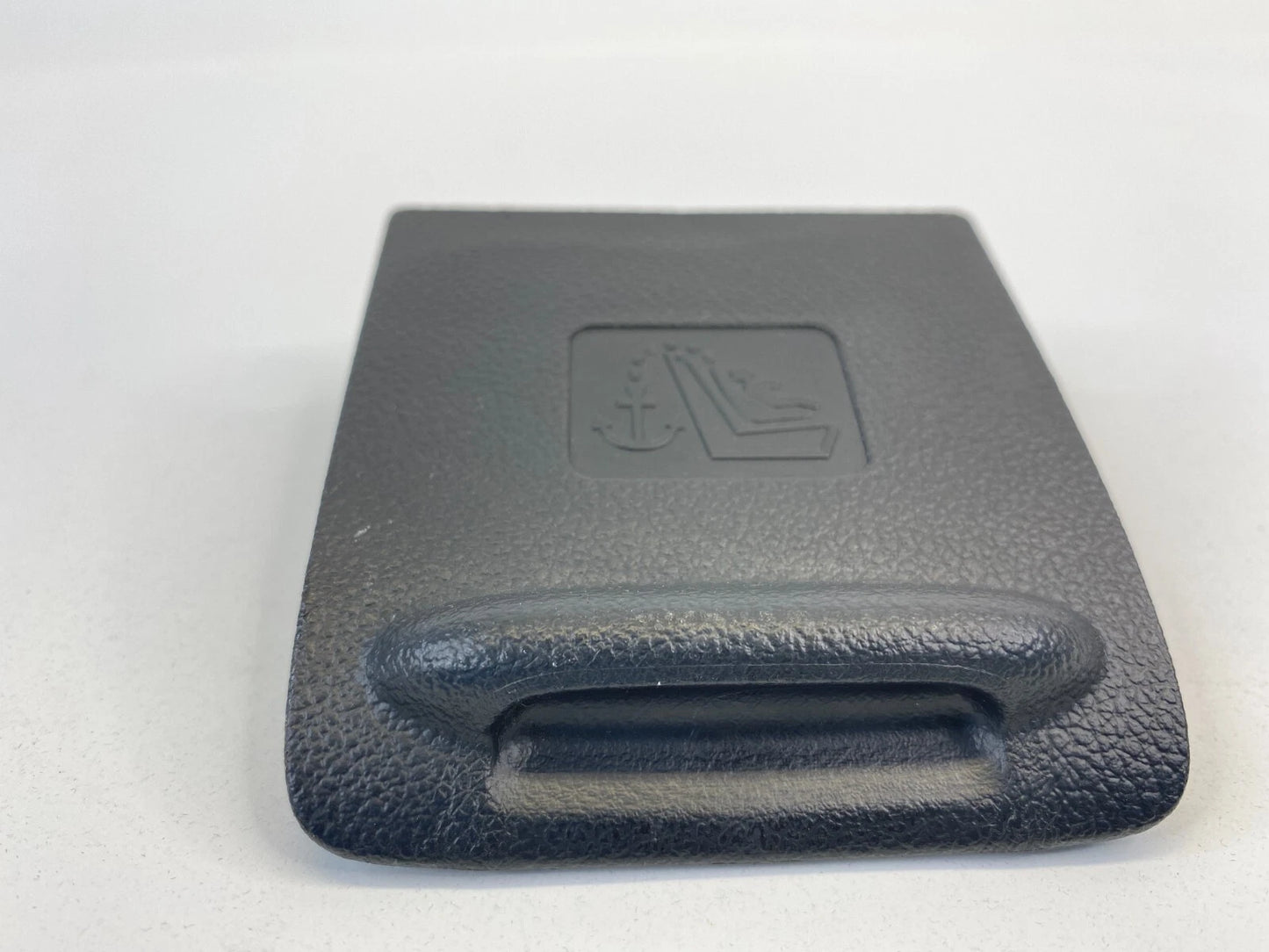 12 13 14 15 HONDA CIVIC REAR SEAT CHILD ANCHOR COVER PLATE CAP 84501TR0A0 OEM