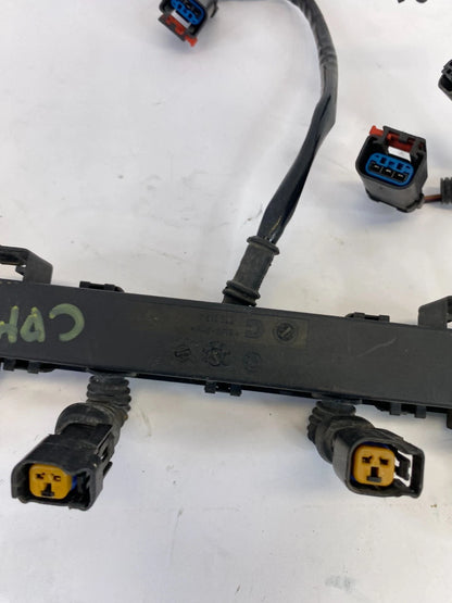 2002-2006 MINI COOPER 1.6L ENGINE IGNITION WIRING LOOM HARNESS ASSEMBLY OEM