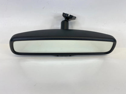 2008-2012 HONDA ACCORD INTERIOR REAR VIEW MIRROR W/ AUTO DIMMING E11-015892 OEM