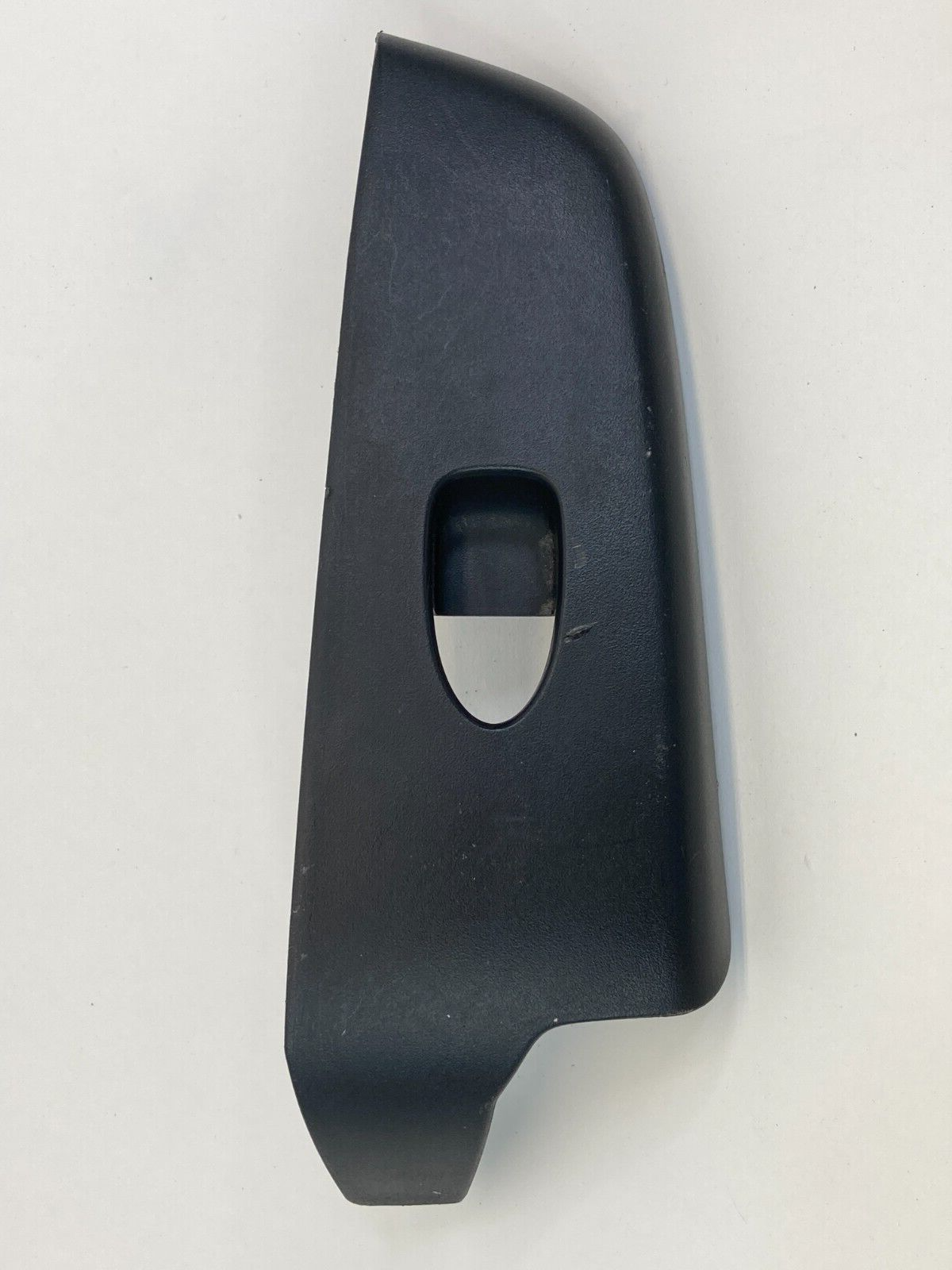 2006-2011 Honda Civic 4DR Rear Left Door Window Switch Bezel Trim 83791-SNA-A010