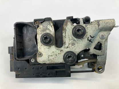 07-11 CHEVROLET AVEO5 HATCHBACK FRONT LEFT LOCK LATCH RELEASE ACTUATOR A046818