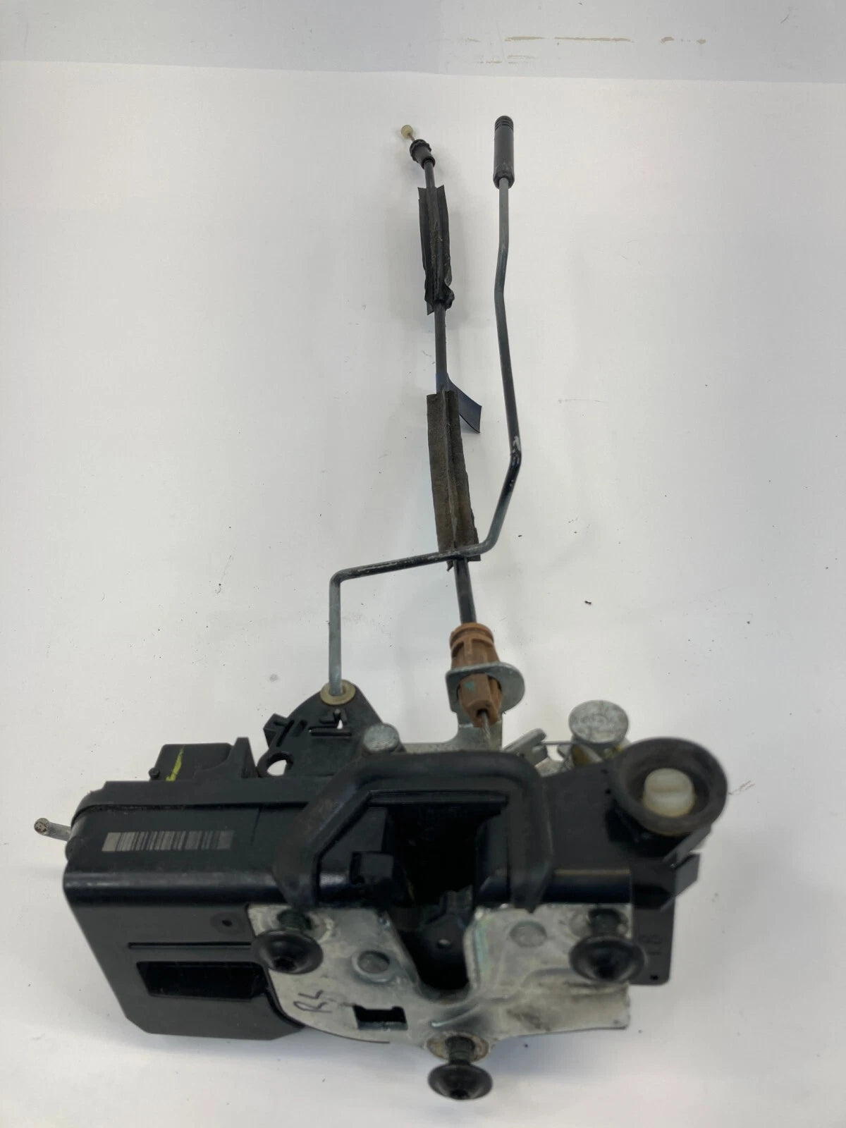 2012-2015 CHEVROLET CAPTIVA SPORT REAR LEFT SIDE DOOR LOCK LATCH ACTUATOR OEM