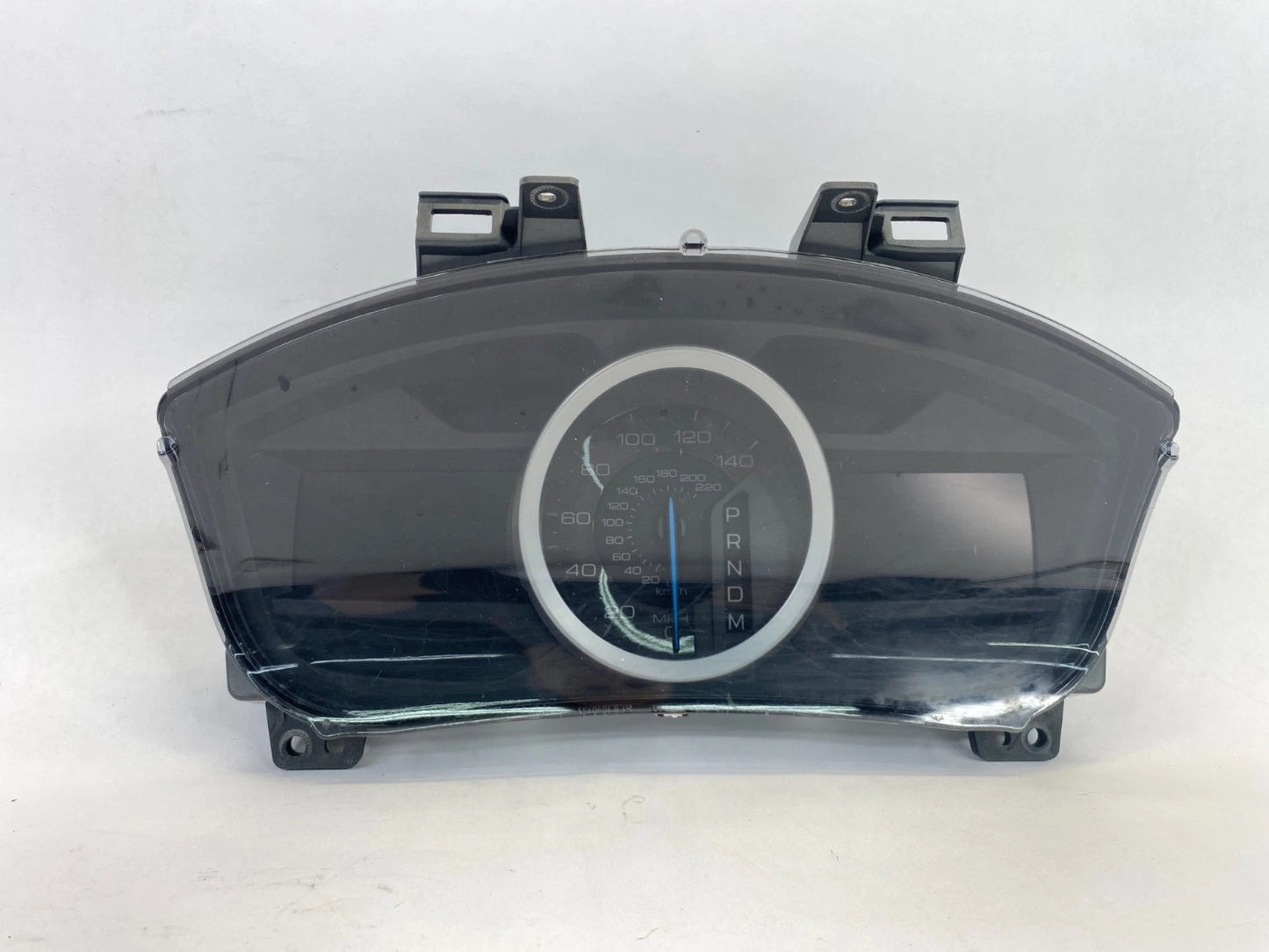 2013 FORD EXPLORER 3.5L DASH CLUSTER SPEEDOMETER 198K MILES DB5T-10849-GH OEM