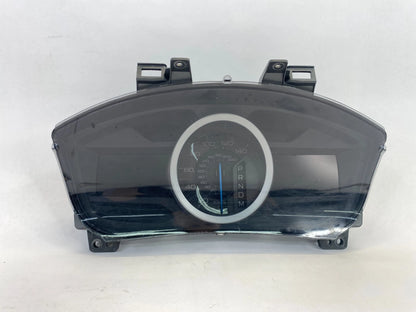 2013 FORD EXPLORER 3.5L DASH CLUSTER SPEEDOMETER 198K MILES DB5T-10849-GH OEM