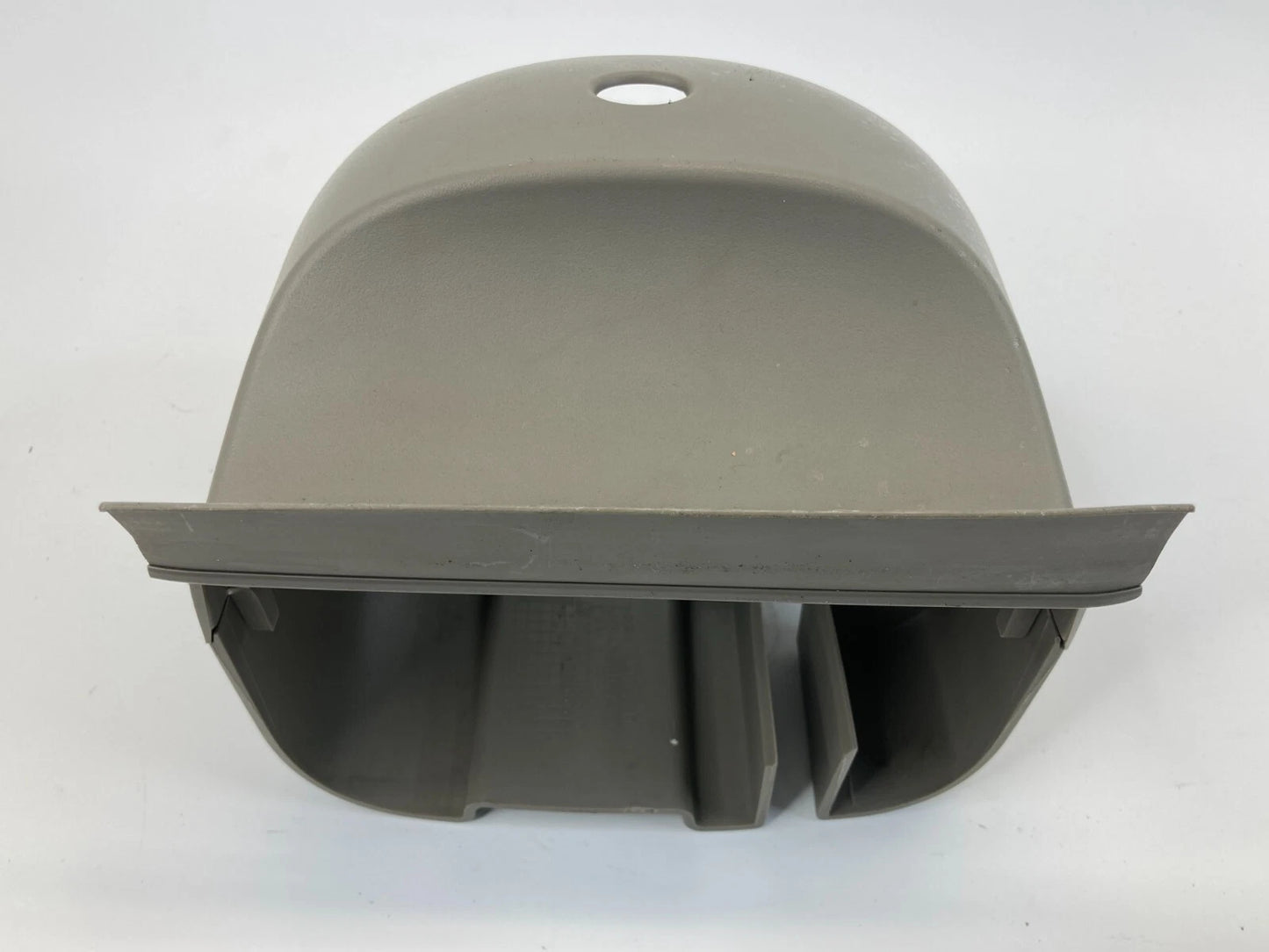 2005-2007 JEEP GRAND CHEROKEE STEERING COLUMN UPPER & LOWER COVER 5HS43S00-A0