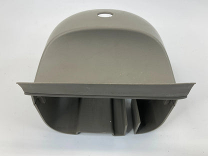 2005-2007 JEEP GRAND CHEROKEE STEERING COLUMN UPPER & LOWER COVER 5HS43S00-A0