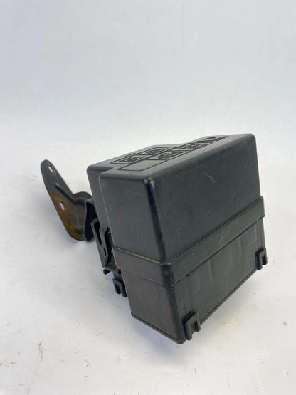 2008-2013 INFINITI G37 3.7L ENGINE COMPARTMENT RELAY BOX ASSEMBLY 2563079960 OEM