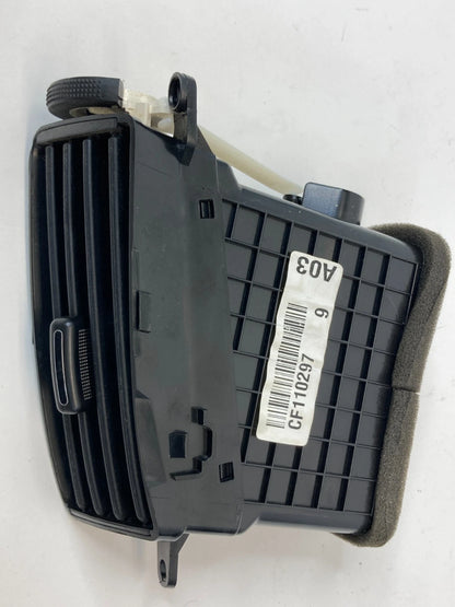 07 08 HYUNDAI ELANTRA DASH CENTER LEFT AC AIR VENT OUTLET DUCT GRILL 97410-2H000