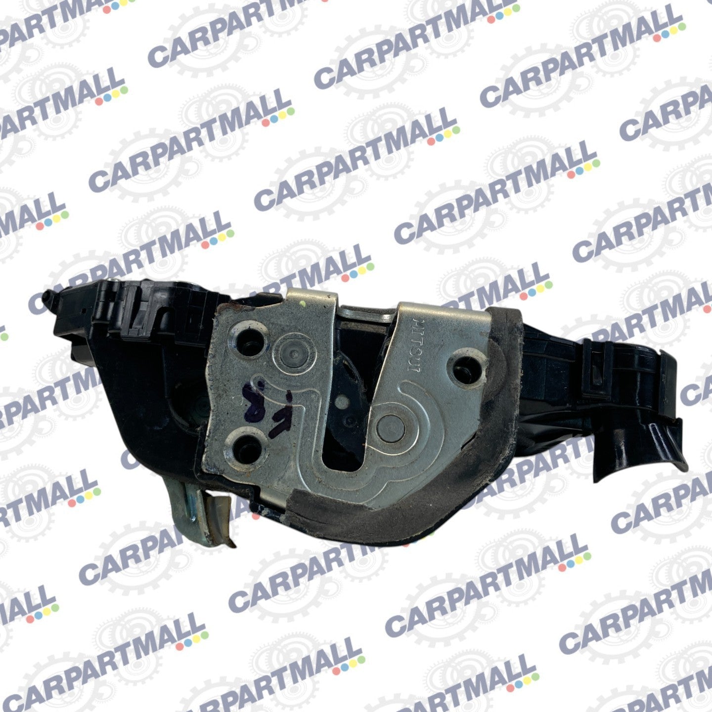 2010-2013 Toyota Prius Front Right Side Back Door Lock Latch Actuator Assy OEM