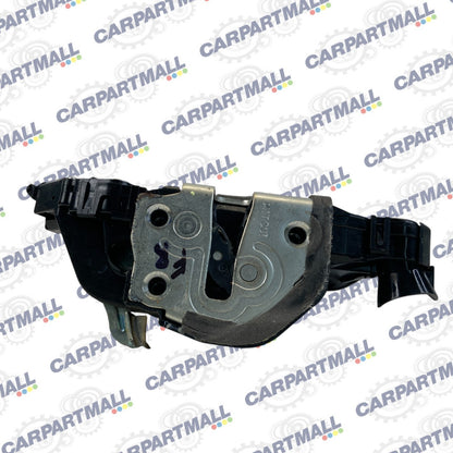 2010-2013 Toyota Prius Front Right Side Back Door Lock Latch Actuator Assy OEM