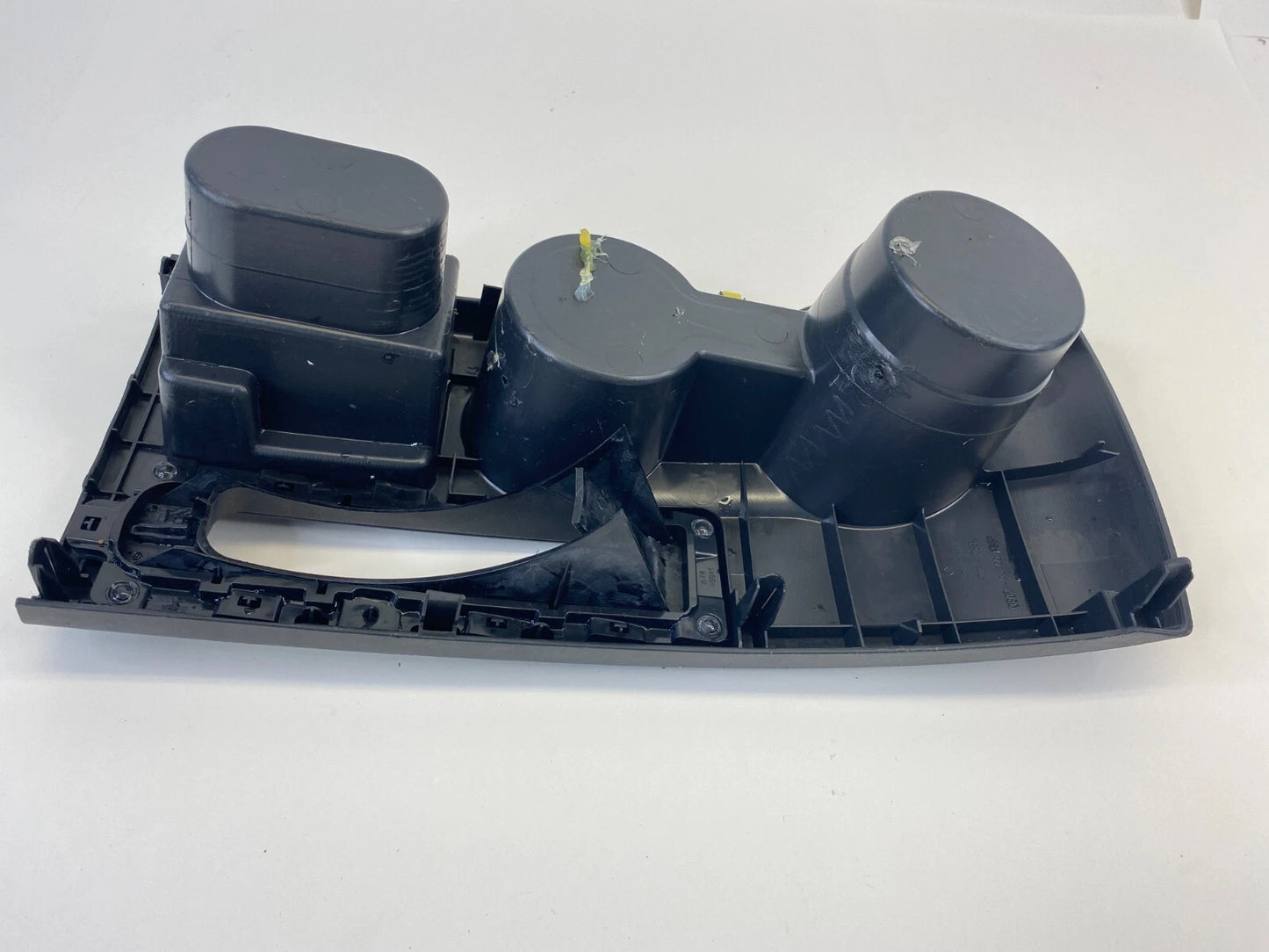 2008-2015 SCION XB CENTER CONSOLE CUP HOLDER W/ BRAKE HANDLE COVER 58804-12080