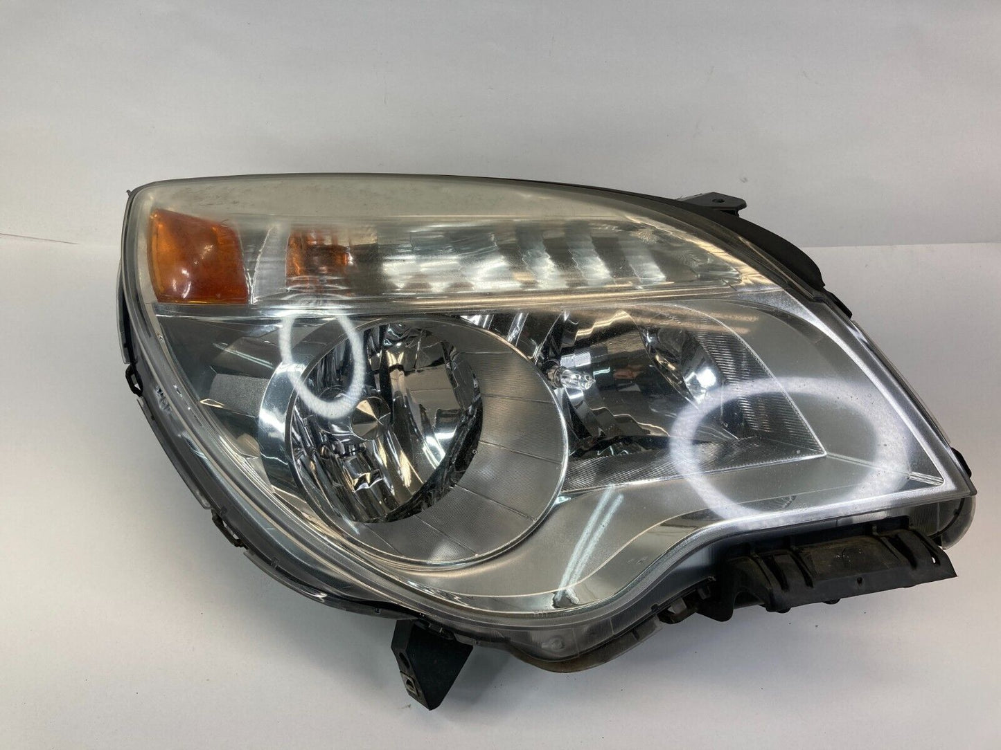 2010-2015 Chevrolet Equinox Right Passenger Side Headlight Headlamp Assembly OEM