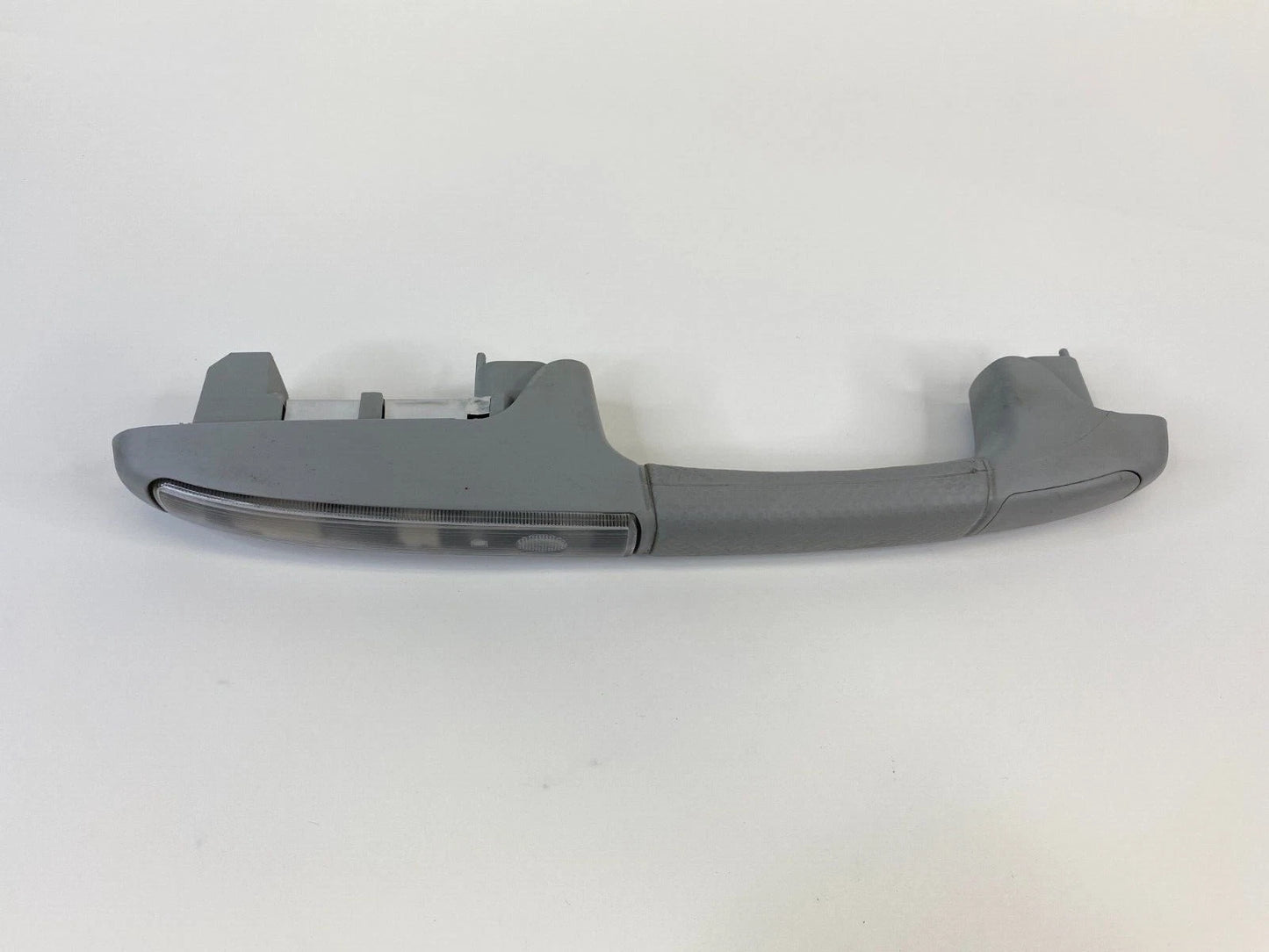 2003-2005 HONDA PILOT REAR LEFT THIRD ROW GRAB GRAP HANDLE ASSIST STRAP W/ LIGHT