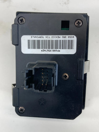 2006-2010 DODGE CHARGER 05-10 CHRYSLER 300 HEADLIGHT DIMMER SWITCH 68019567AE