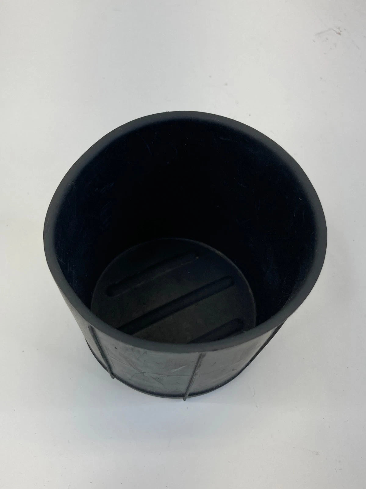 2007-2017 FORD EXPEDITION REAR CENTER CONSOLE CUP HOLDER INSERT 7L14-78046B94-A