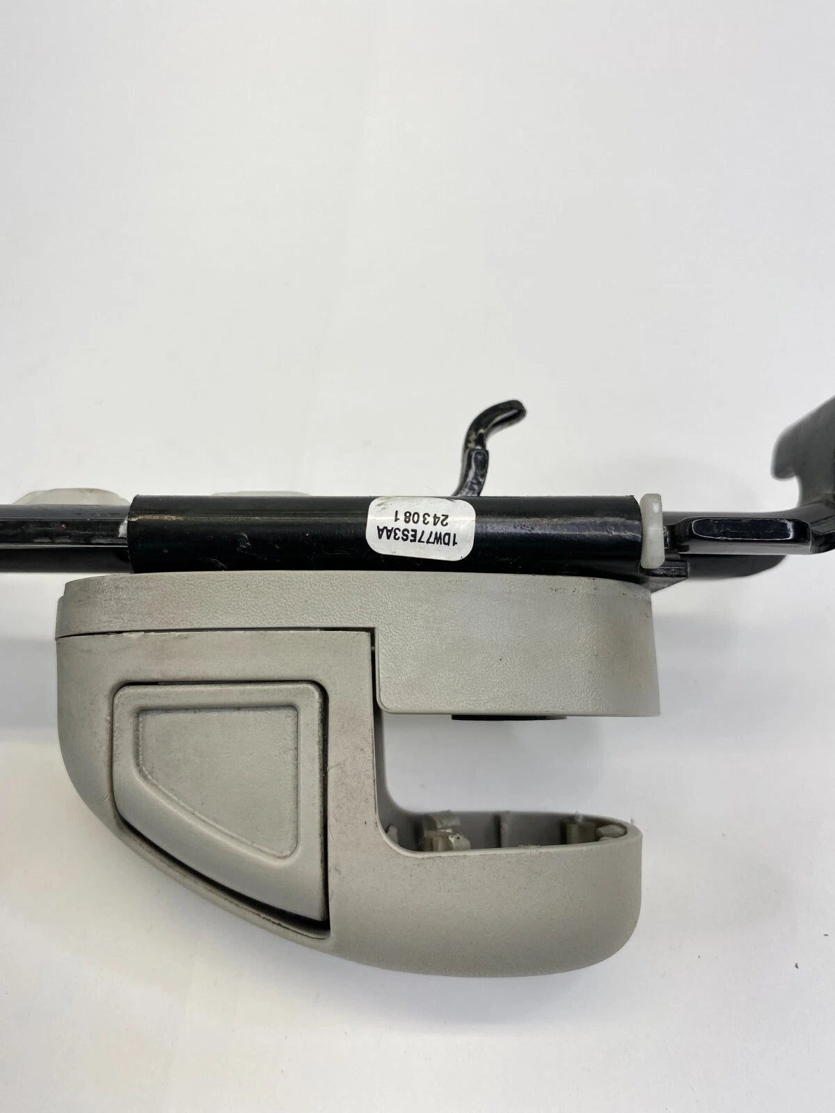 08-10 CHRYSLER TOWN & COUNTRY FRONT RIGHT SIDE SEAT BELT ADJUSTER HEIGHT OEM