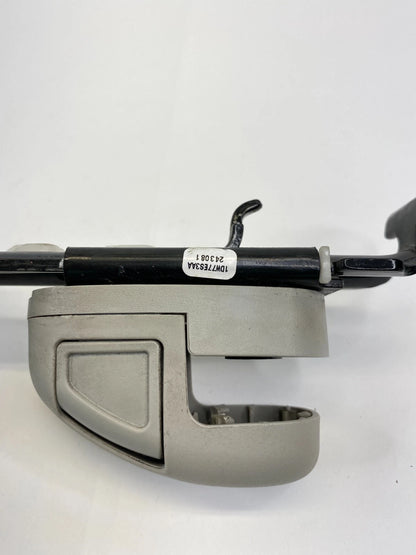 08-10 CHRYSLER TOWN & COUNTRY FRONT RIGHT SIDE SEAT BELT ADJUSTER HEIGHT OEM