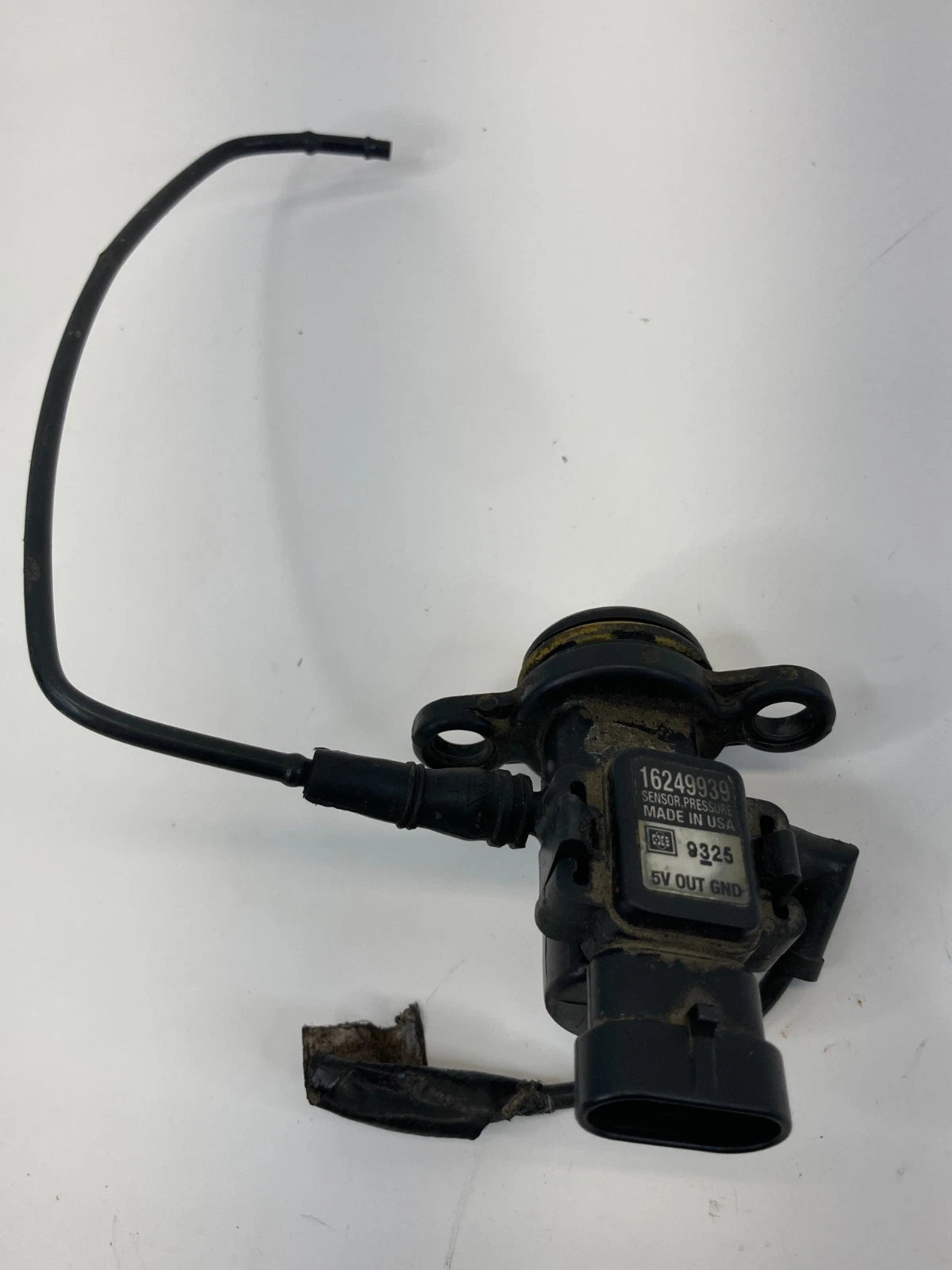 1995-2002 CHEVROLET CAMARO MAP MANIFOLD ABSOLUTE PRESSURE SENSOR 16249939 OEM