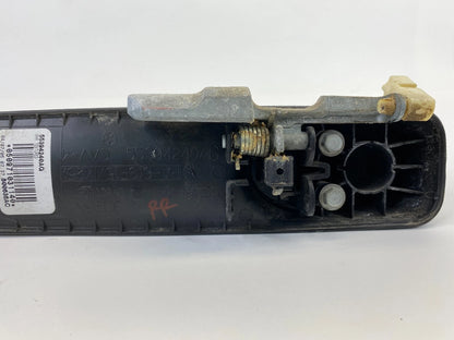 2005-2007 JEEP GRAND CHEROKEE REAR RIGHT SIDE EXTERIOR DOOR HANDLE 55394240AG