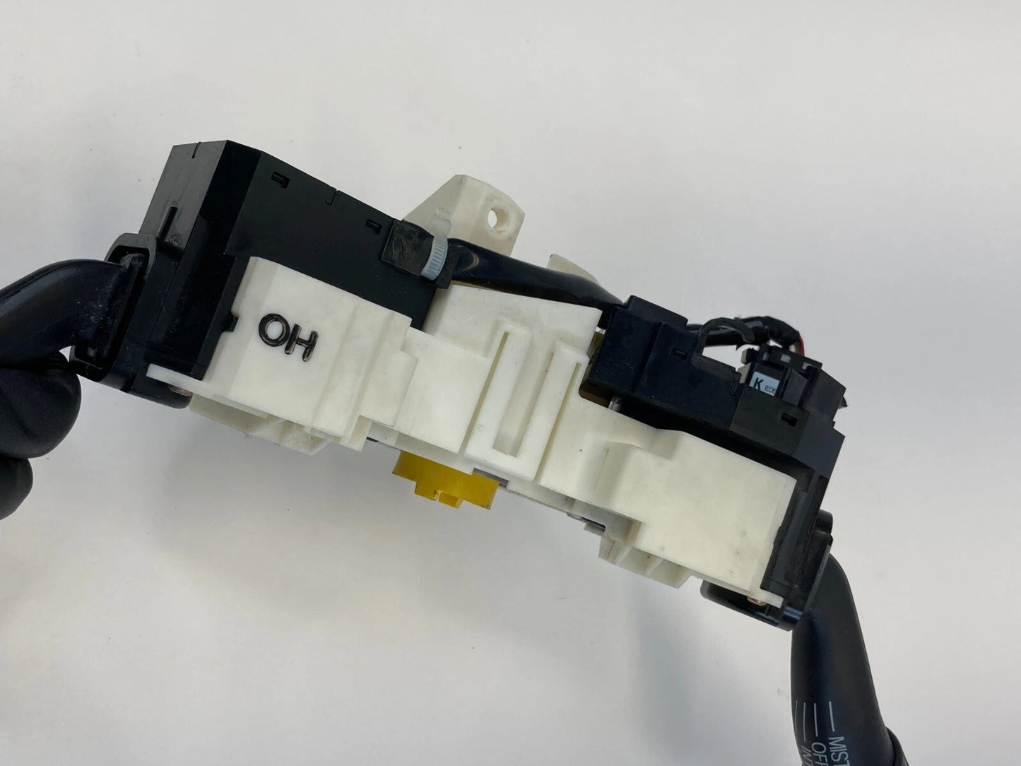 2005-2007 HONDA ODYSSEY TURN SIGNAL HEADLIGHT WIPER COMBO LEVER SWITCH ASSY OEM