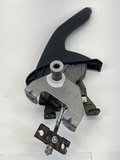 2009-2011 Hyundai Accent Emergency Parking Brake Handle Lever Assembly OEM