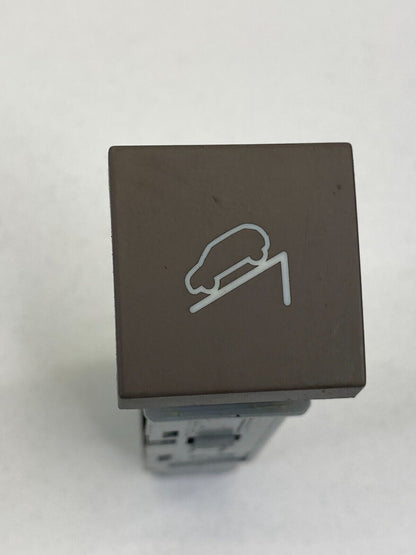 2011 11 Hyundai Tucson Hill Descent Control Switch Button OEM