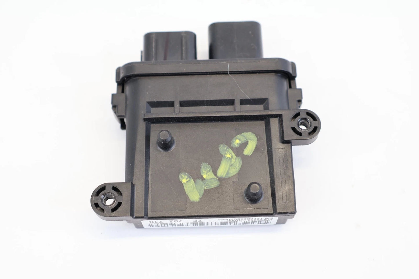 2011-2015 KIA OPTIMA FRONT PASSENGER SEAT OCCUPANT MODULE SENSOR OEM 88950-2T600