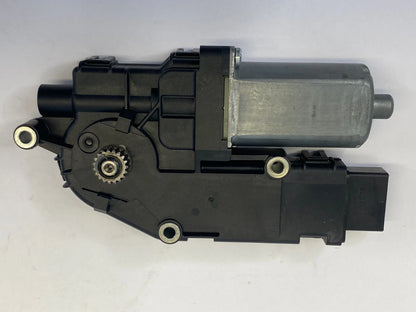 2011-2017 HONDA ODYSSEY SUNROOF MOON ROOF POWER MOTOR ASSEMBLY 6004-SA0-003 OEM