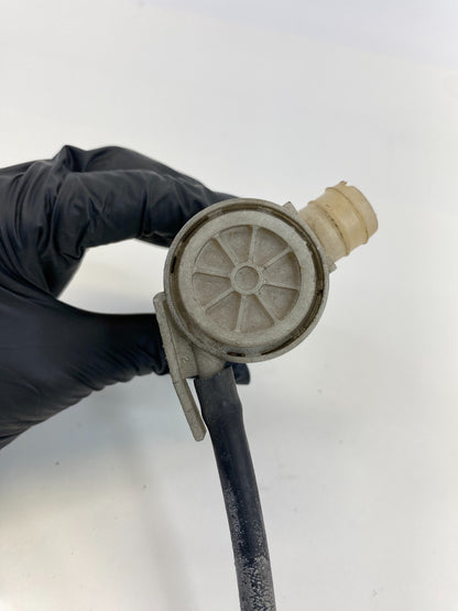 2006-2017 Hyundai Accent Windshield Wiper Fluid Washer Pump OEM