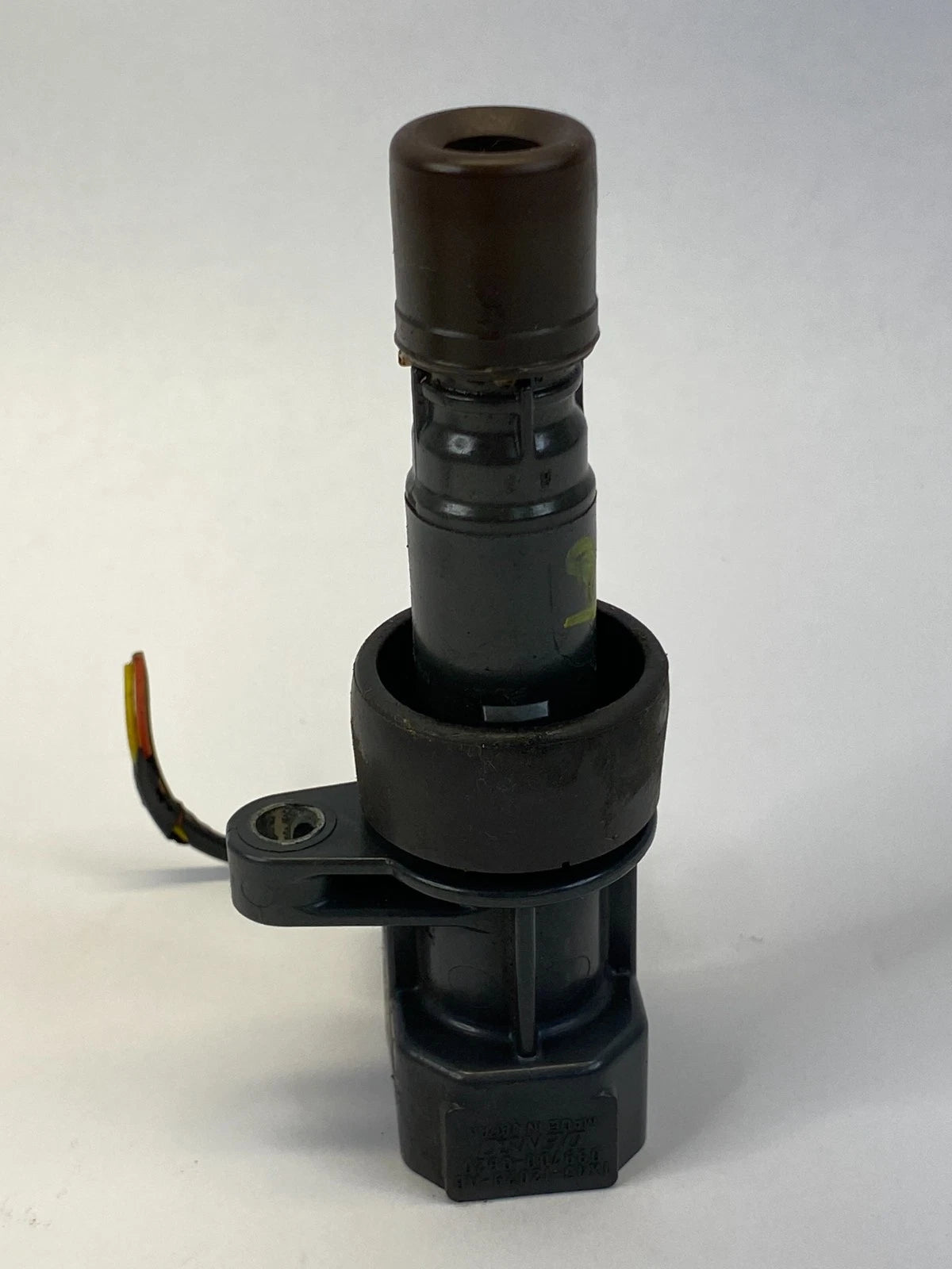 2003-2008 JAGUAR S-TYPE 3.0L AT ENGINE IGNITION IGNITER COIL SET OF 6 1X43-12029