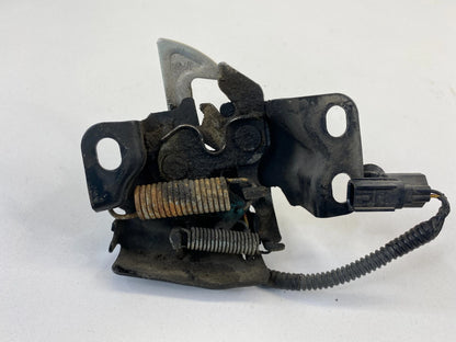 2007-2011 HONDA CIVIC HYBRID HOOD LATCH LOCK RELEASE ACTUATOR ASSEMBLY OEM