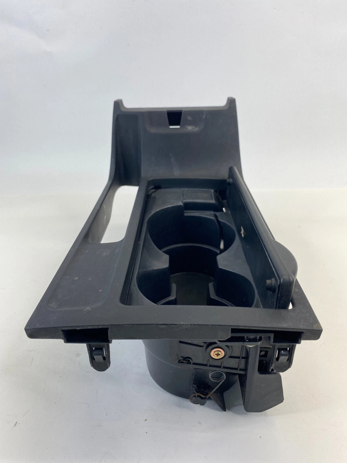 2004-2006 MAZDA 3 CENTER CONSOLE DUAL CUPHOLDER CUP HOLDER BP4K-64361 OEM